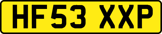 HF53XXP
