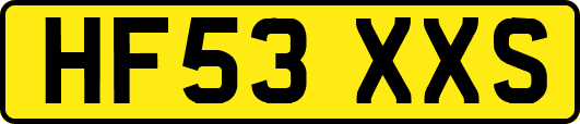 HF53XXS