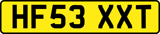 HF53XXT