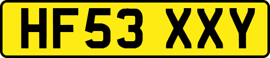 HF53XXY