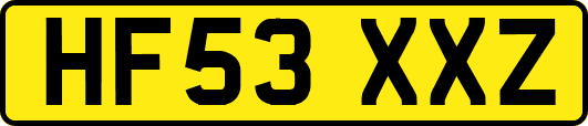 HF53XXZ