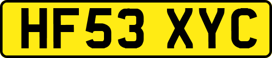 HF53XYC