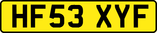 HF53XYF