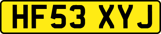 HF53XYJ