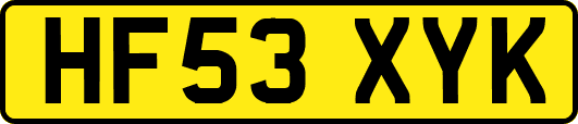 HF53XYK
