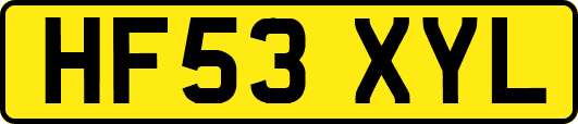 HF53XYL