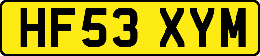 HF53XYM