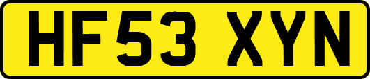 HF53XYN