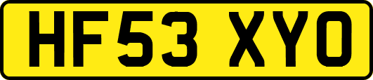 HF53XYO