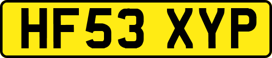 HF53XYP