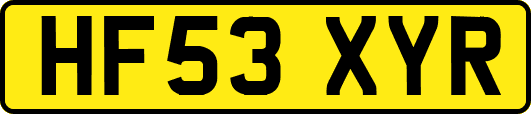 HF53XYR