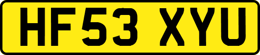 HF53XYU