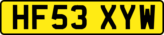 HF53XYW