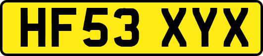 HF53XYX