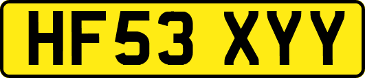 HF53XYY
