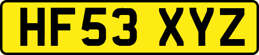 HF53XYZ