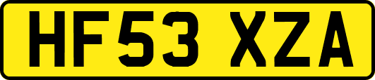 HF53XZA