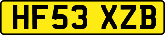HF53XZB