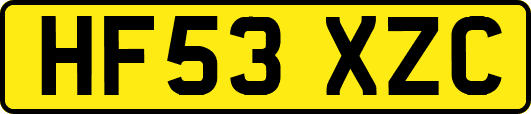 HF53XZC