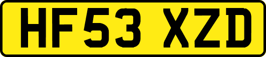 HF53XZD