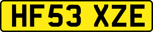 HF53XZE