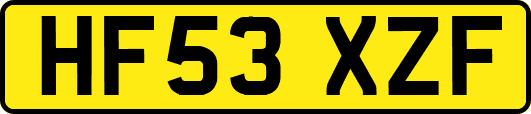 HF53XZF