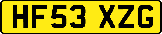 HF53XZG