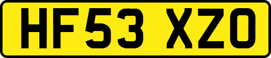 HF53XZO