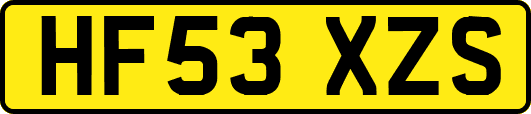 HF53XZS