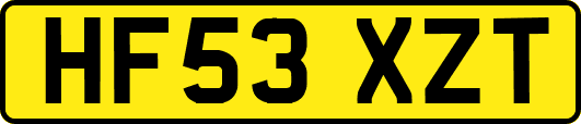 HF53XZT