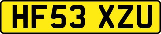 HF53XZU