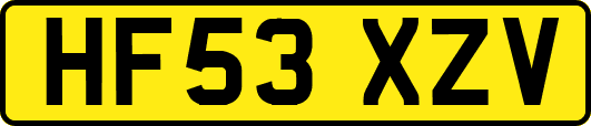 HF53XZV