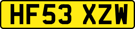 HF53XZW