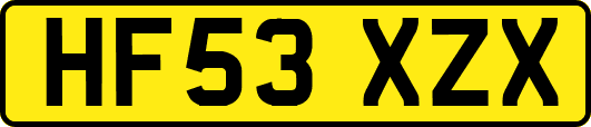HF53XZX