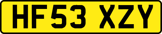 HF53XZY