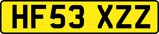 HF53XZZ
