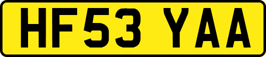 HF53YAA