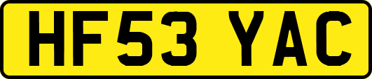 HF53YAC