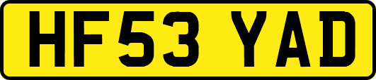 HF53YAD