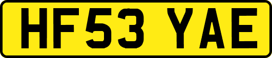 HF53YAE
