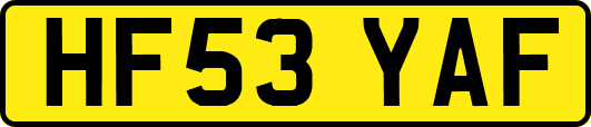 HF53YAF