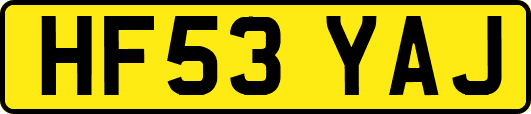 HF53YAJ