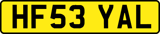HF53YAL
