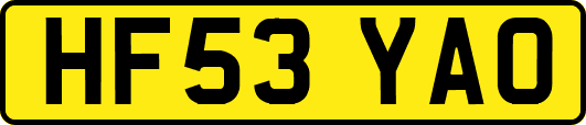 HF53YAO