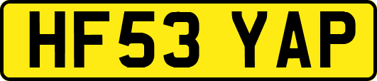 HF53YAP