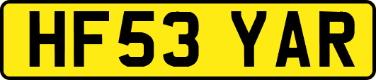 HF53YAR