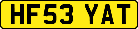 HF53YAT