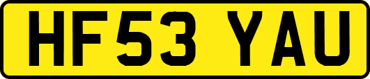 HF53YAU