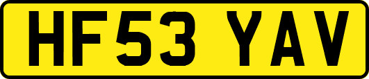 HF53YAV