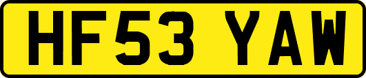 HF53YAW